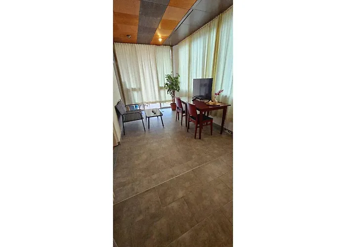 With Two And Shared Bathroom Guest house