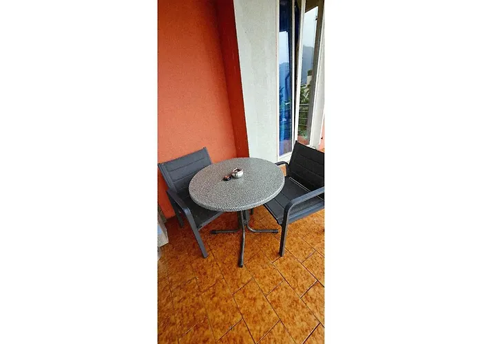 With Two And Shared Bathroom Guest house